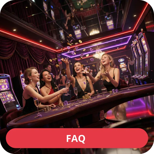 FAQ